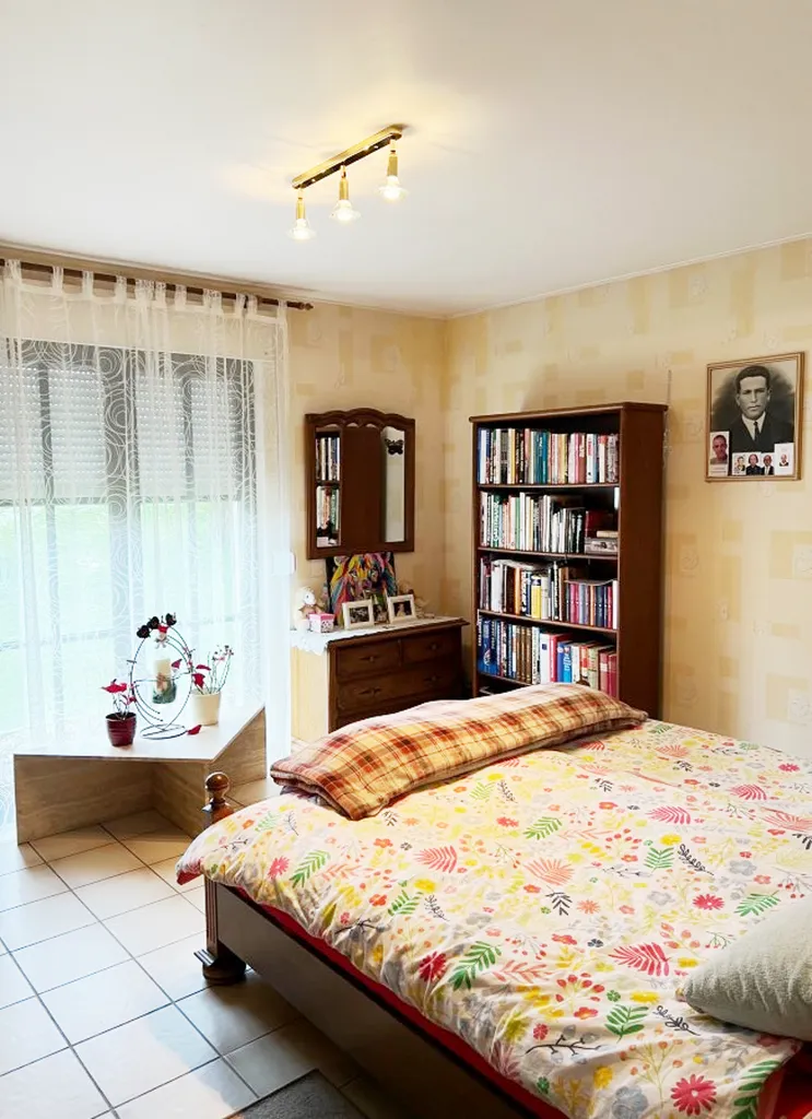 Maison 4 chambres à Feulen