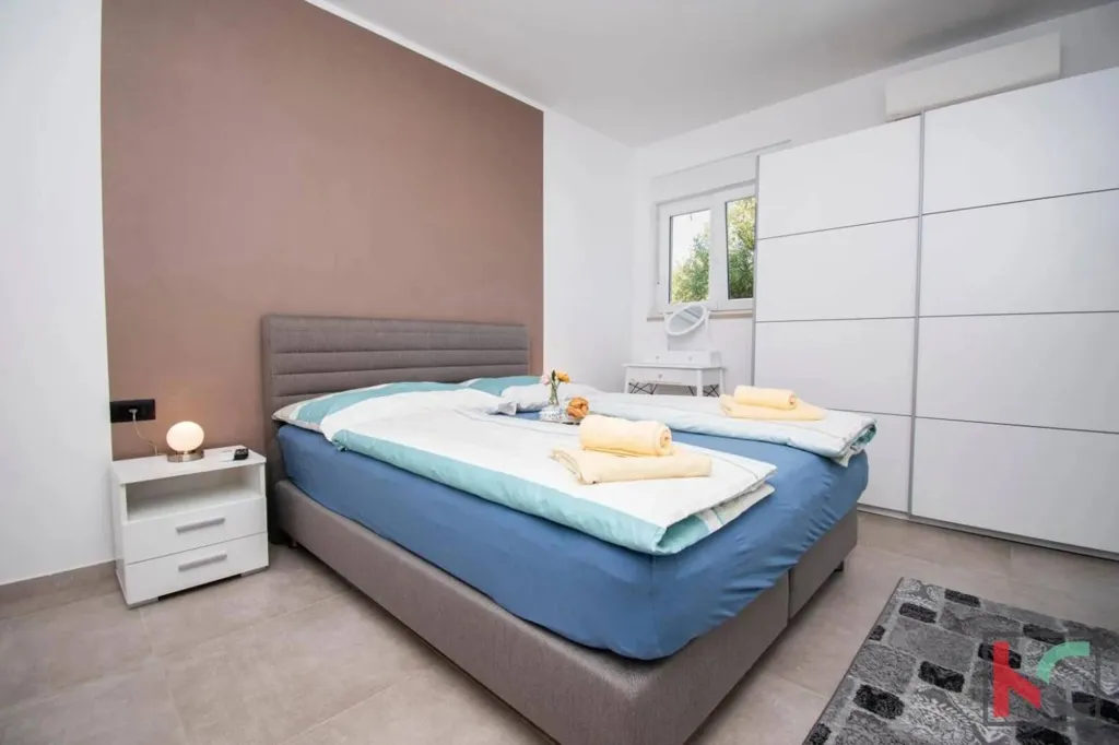 Chambres - Modern Villa with Pool in Vodnjan