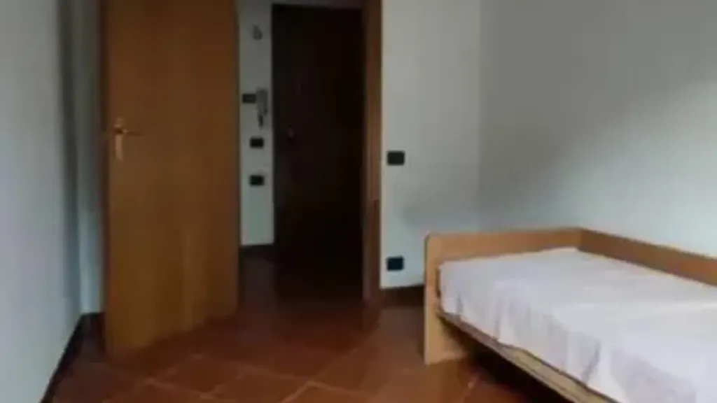 Chambres - Rustic-Style Flat with Fireplace in San Godenzo