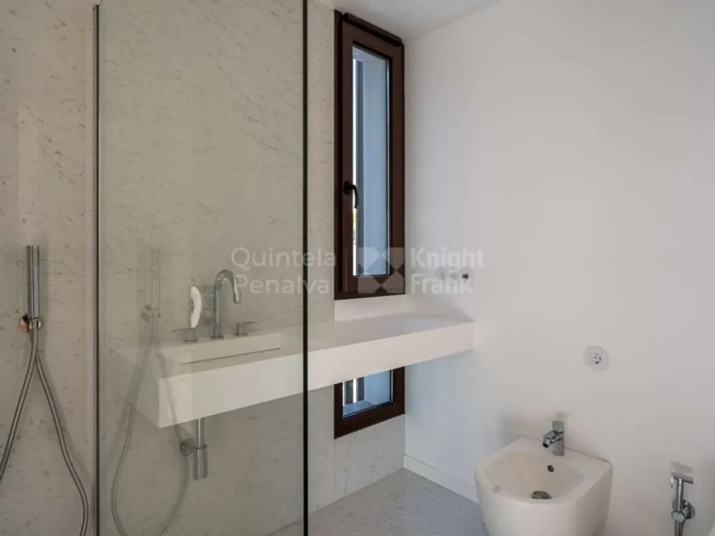 Vannitoad - 4-Bedroom Villa with Pool in Murches, Cascais