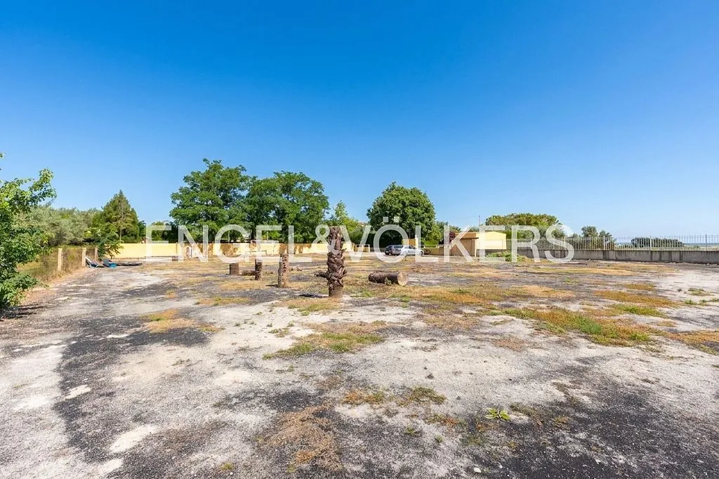 Aed - Equestrian Estate with Pool in Enguera