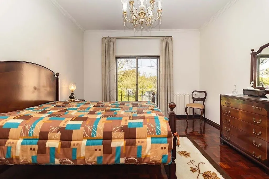 Chambres - Luxury Villa in Seixal, Setúbal