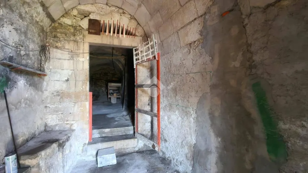 Toad - Independent House with Panoramic View in Ragusa