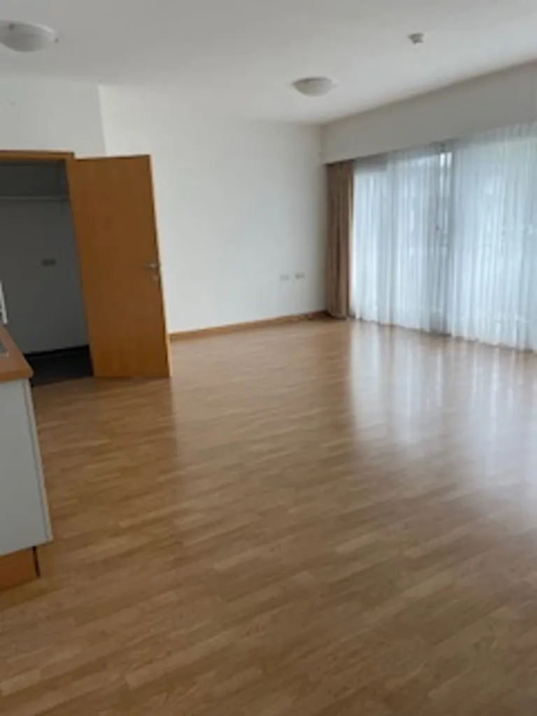 Soggiorno - Service Flat with Garden View in Beveren Centre
