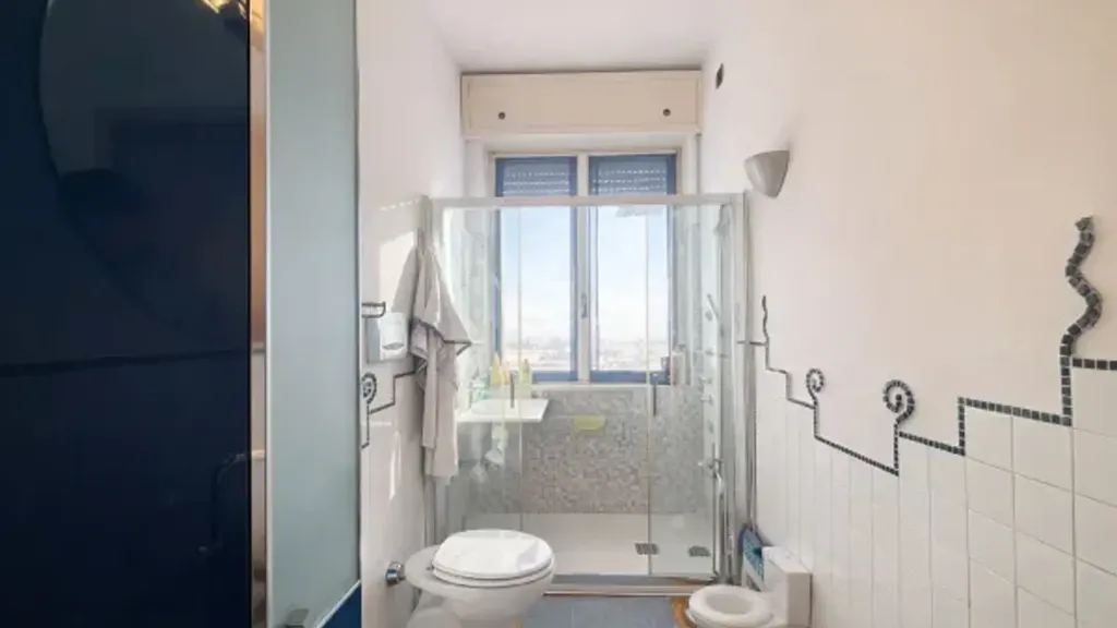 Vannitoad - Renovated Apartment with View in Piacenza