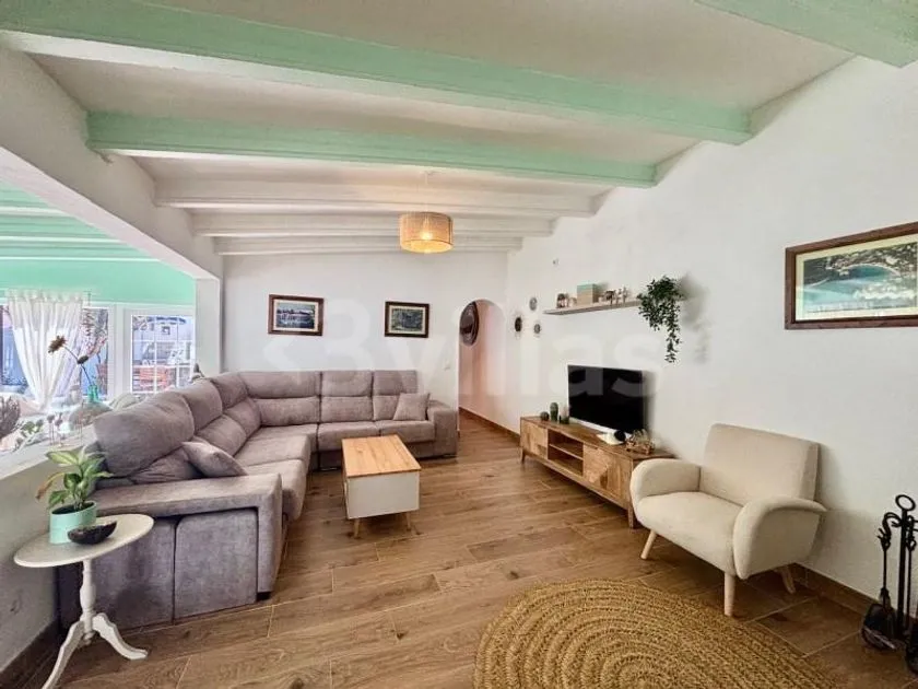 Elutuba - 2 magamistoaga maja asukohas Balears (Illes)