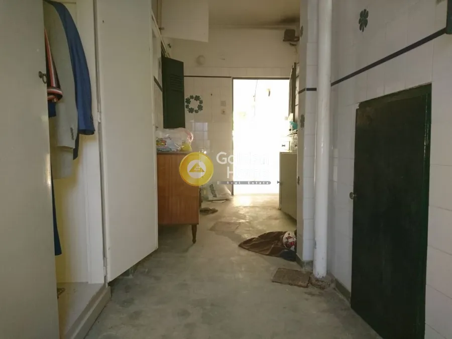 Hallway - Detached Villa with Garden in Ekalou