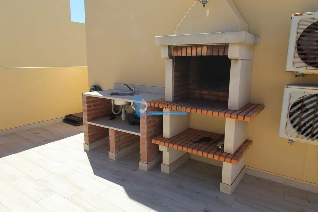 Terrass - Luxury Townhouse with Sea Views in Patroves