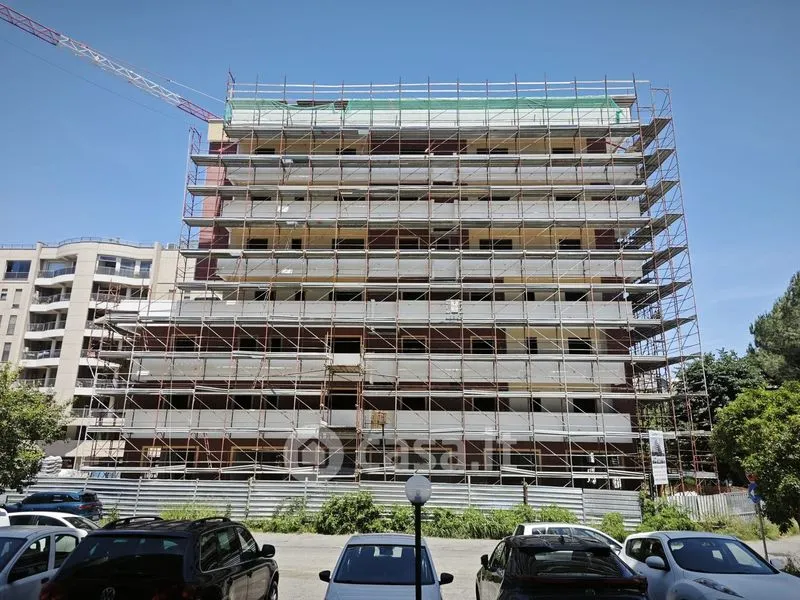 Välivaade - Apartment with Terraces in Central Rende