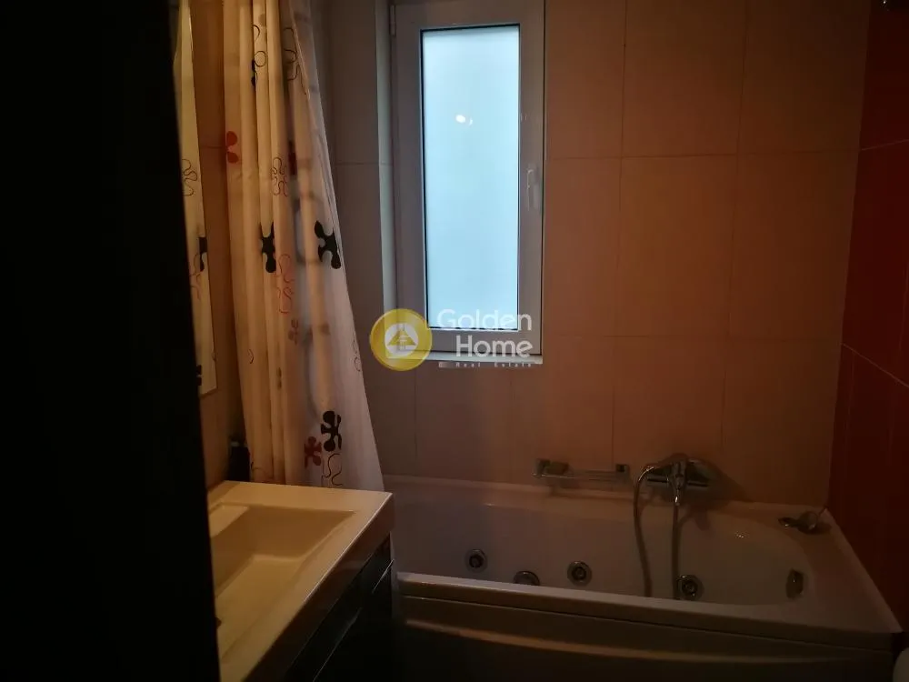 Vannitoad - Multi-Unit Building with Sea View in Kallithea