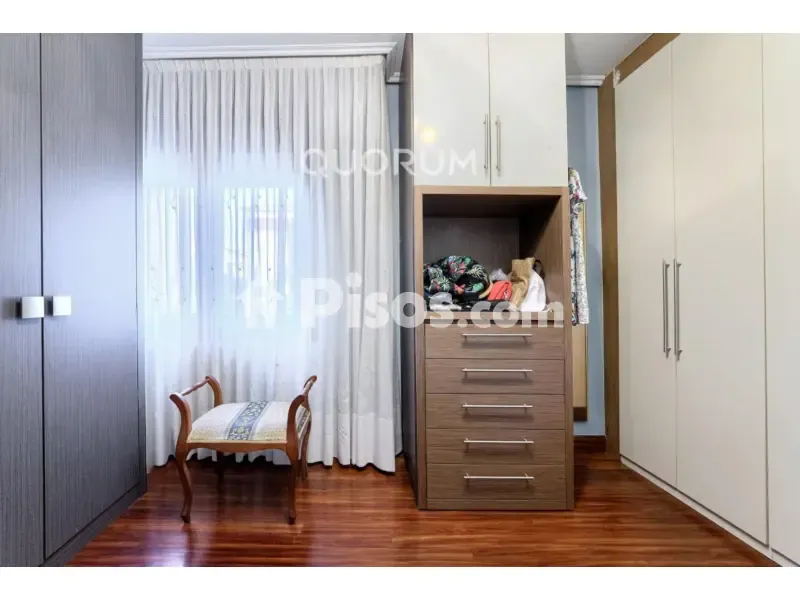 Magamistoad - Apartment with Balcony in Basauri Centre
