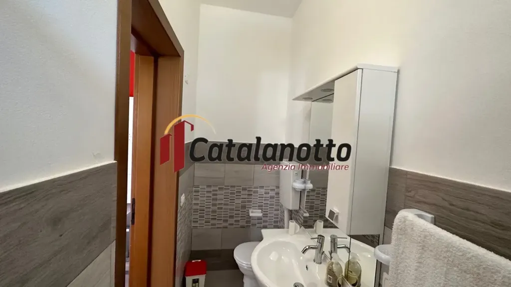 Baños - Villa with Solar Panels in Selinunte, Sicily