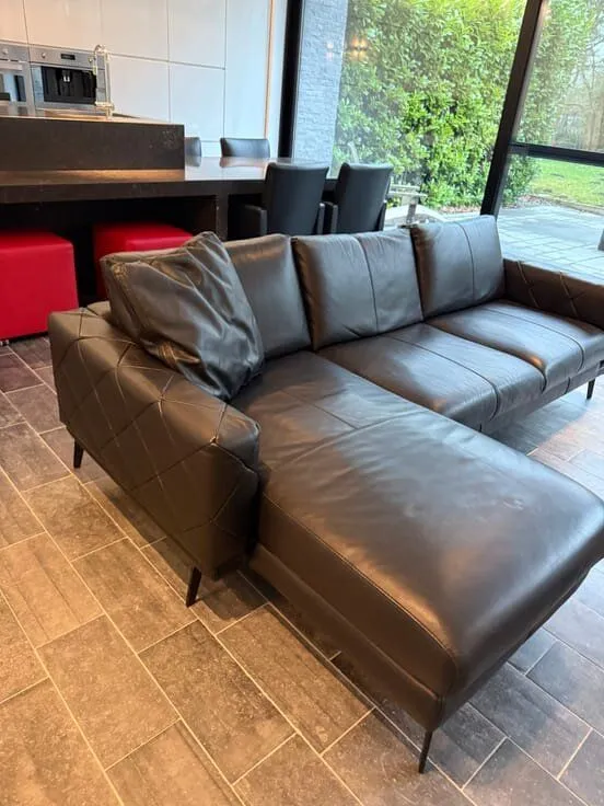 Elutuba - Furnished Ground Floor Flat with Garage in Hasselt