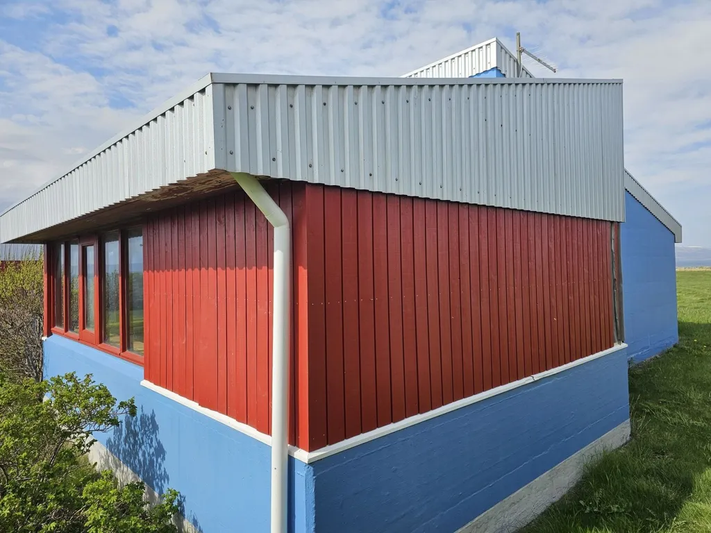 3-toaline kinnisvara asukohas Búðardalur