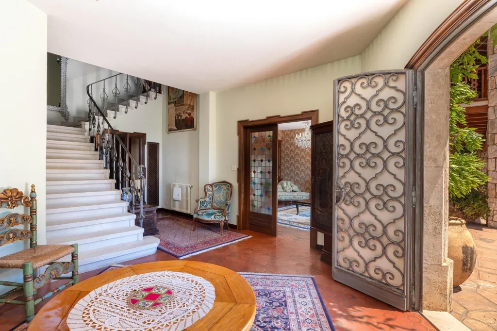 Ingresso - Seafront Estate with Beach Access in Almadraba