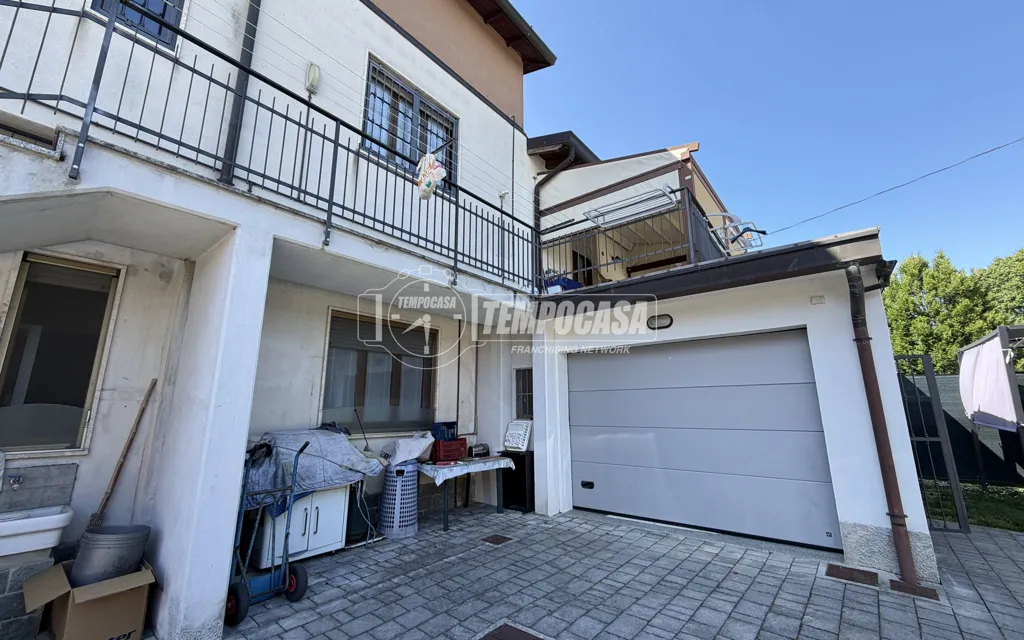 Extérieur - Villa with Pool in Merate