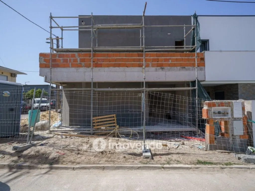 Extérieur - Contemporary House with Sea Access in Seixal