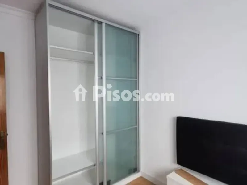 Camere da letto - Spacious Flat with South Orientation in Calle Almagro