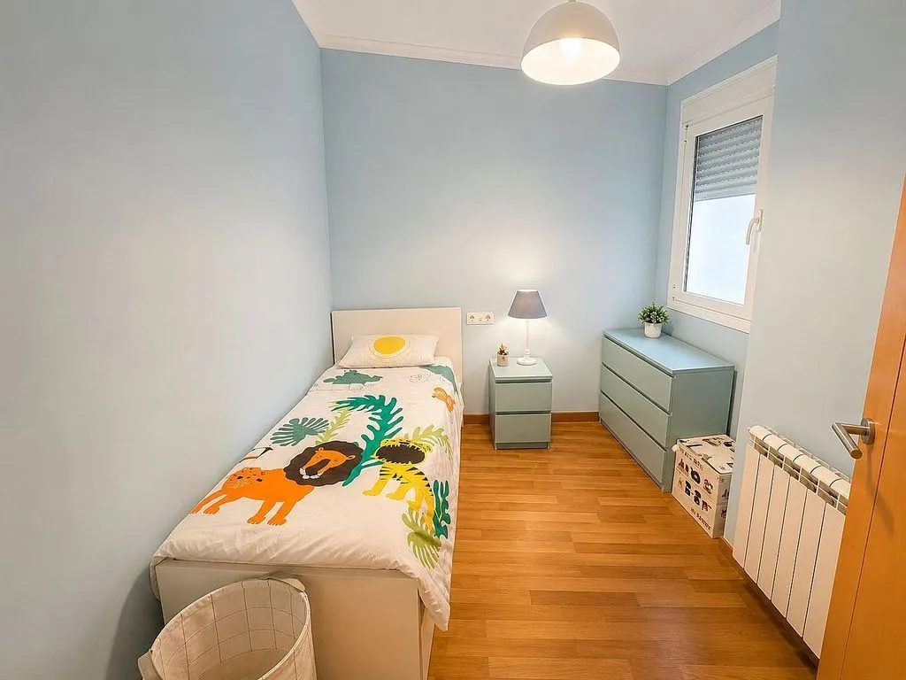 Magamistoad - Apartment with Terrace in Nou Cambrils
