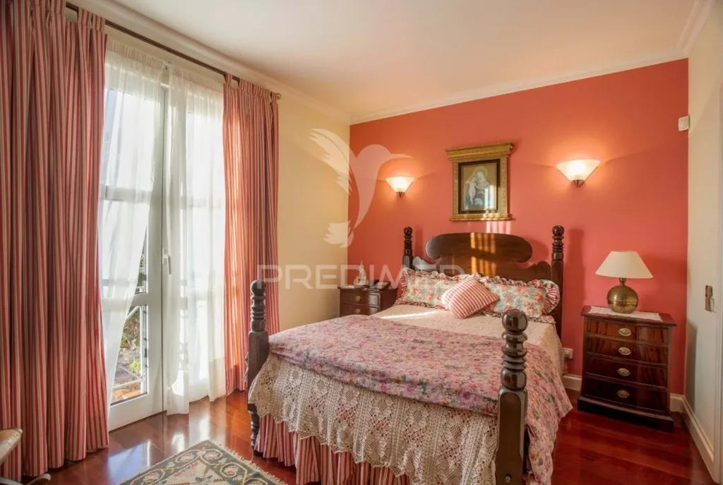 Magamistoad - Luxury Villa with City View in Funchal