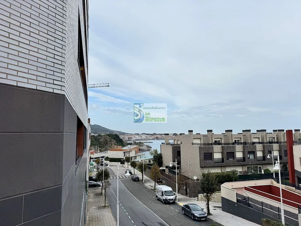 Balcon - Apartment with Pool and Terrace in Cotolino