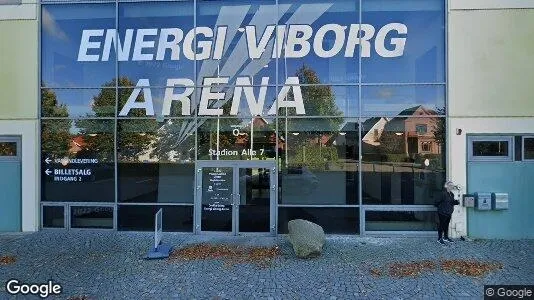 Välivaade - Office for Rent in Viborg, Stadion Alle