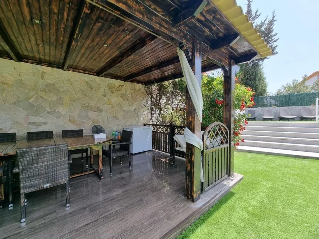 Terrass - Luxury Villa with Sea View in Lloret de Mar