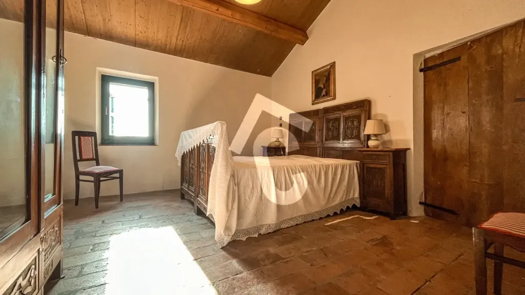 Magamistoad - Rustic House with Private Garden in Jesi