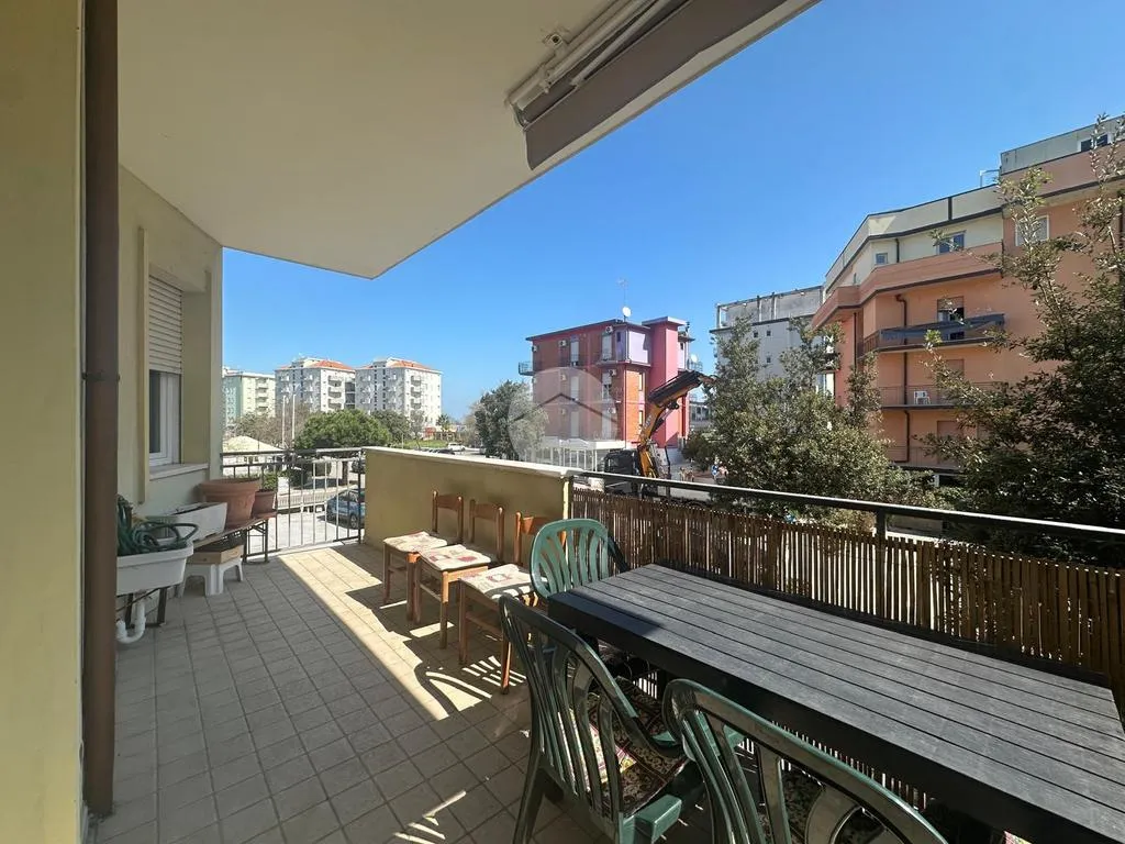 Balcon - First Floor Apartment with Terrace in Valverde