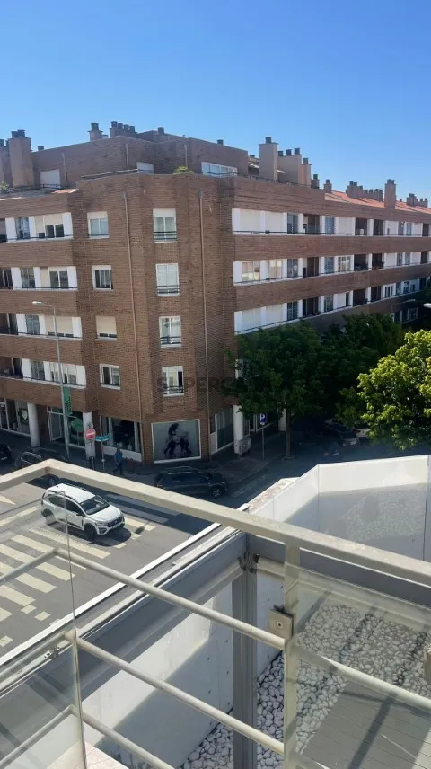Rõdu - Duplex T4+1 with Sea Views in Matosinhos