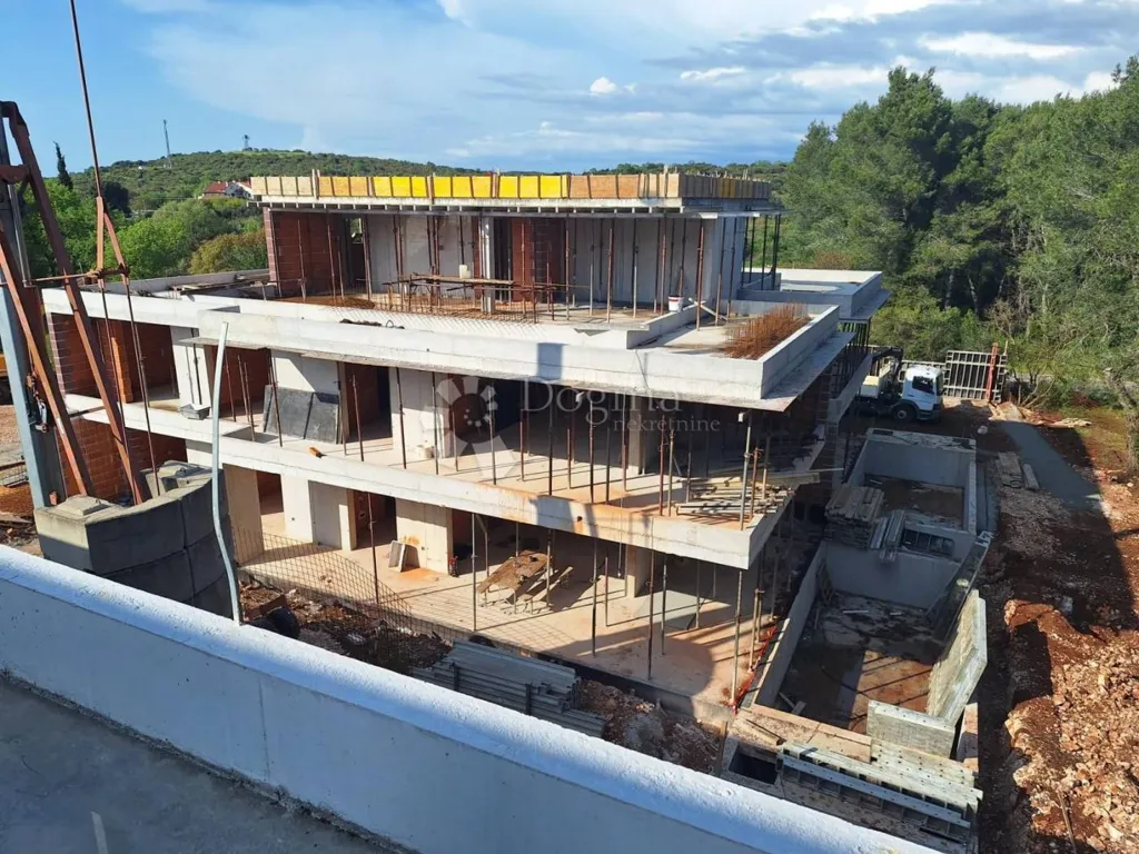 Esterno - Apartment with Rooftop Terrace in Rovinj