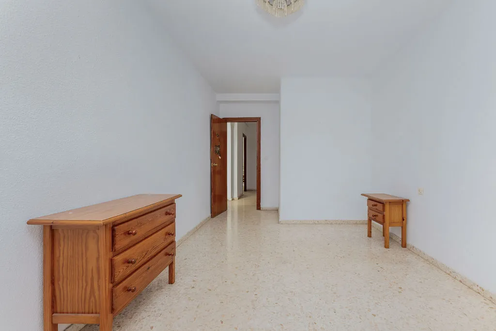 Ingresso - Apartment with Balcony in Cantillana, Sevilla