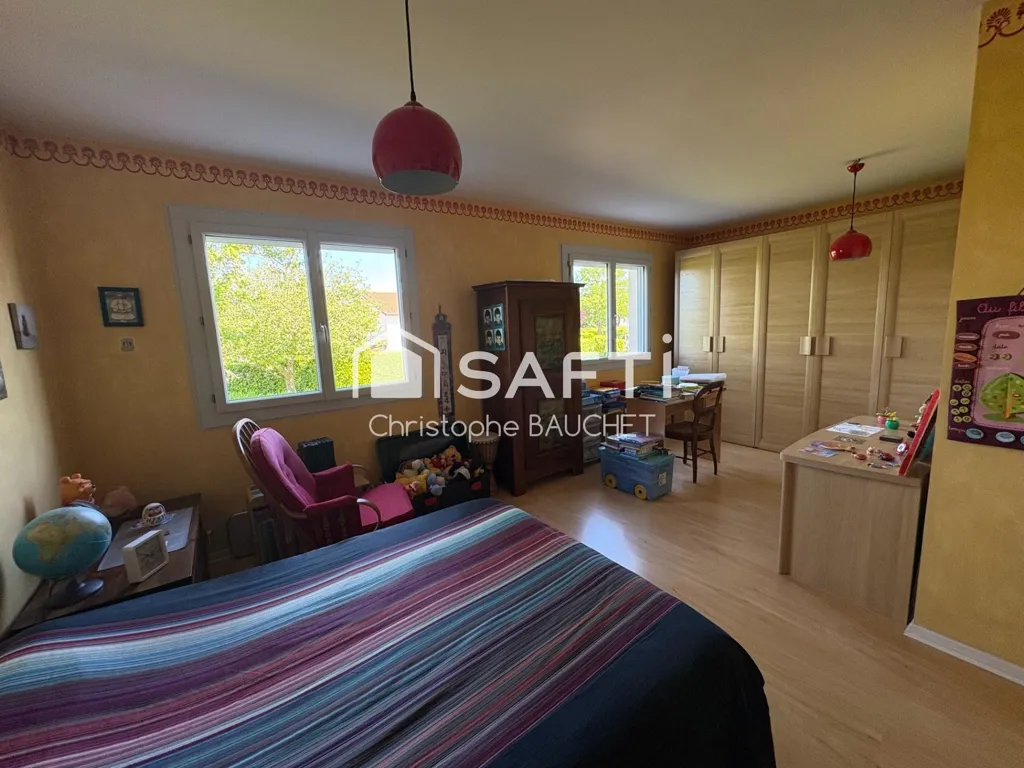 Maison 6 pièces à SERVAS