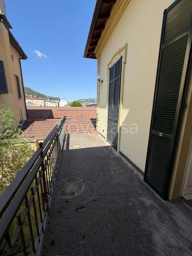 Rõdu - Elegant Office Villa near Como Centre