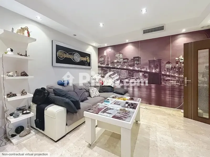 Elutuba - Chalet with Terrace in Lucena