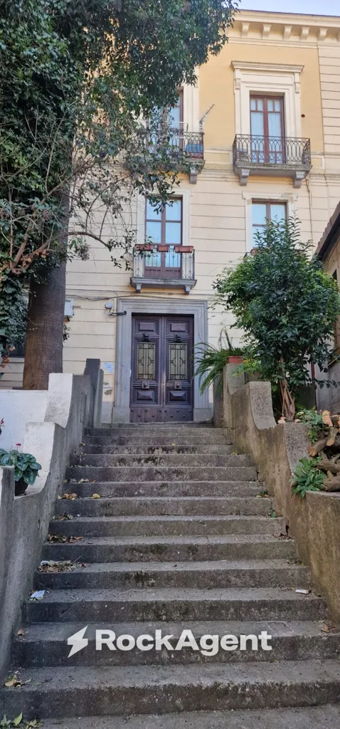 Exterior - Historic Apartment with 3-View in Catanzaro