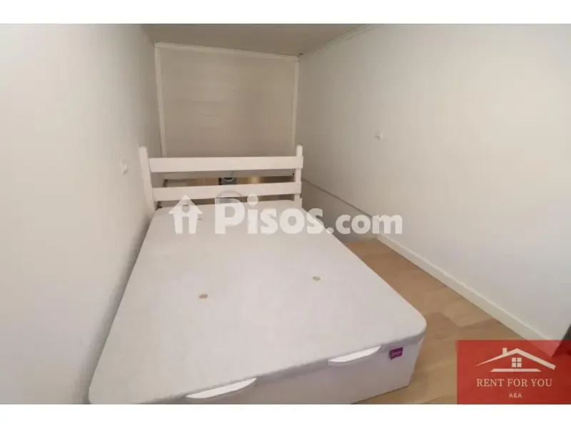 Bedrooms - Modern Loft in Alhaurín El Grande