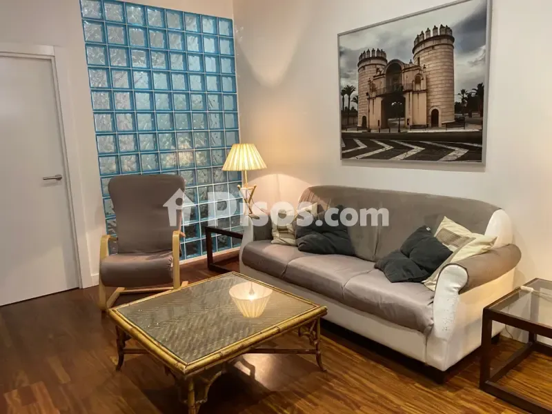 Elutuba - Ample 1-Bedroom Apartment with Balcony in Old Town