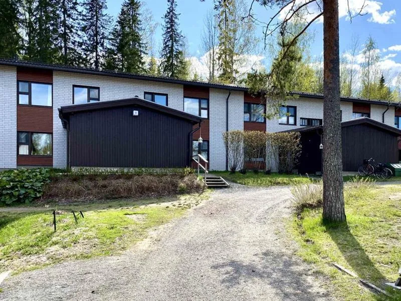 Esterno - Apartment with Sauna in Keltinmäki, Jyväskylä