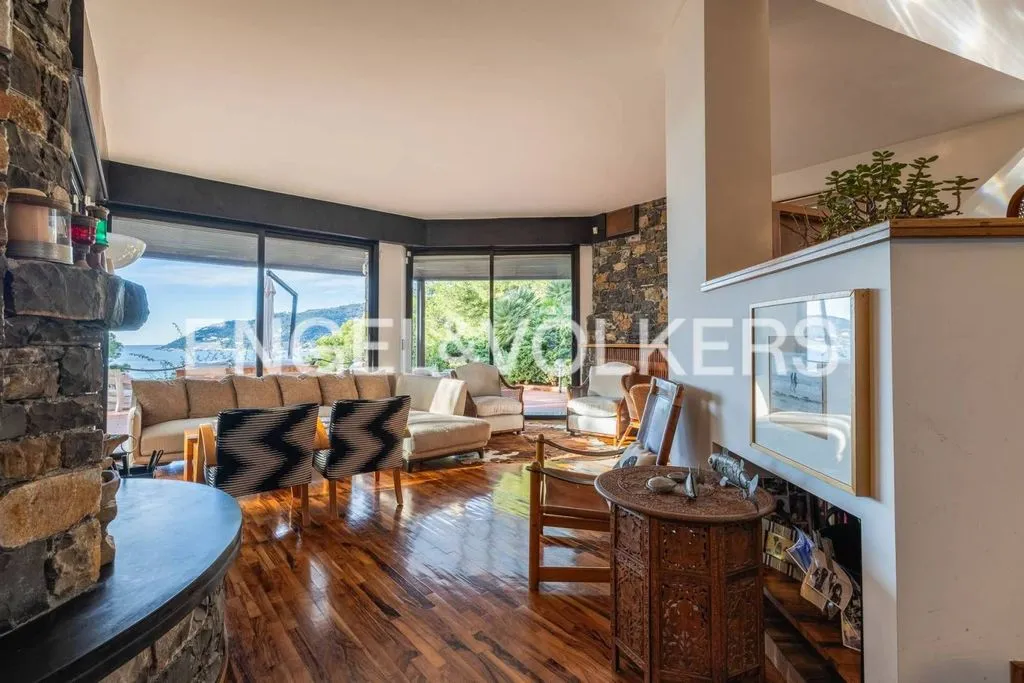 Elutuba - Luxury Villa with Pool in Andora, Liguria