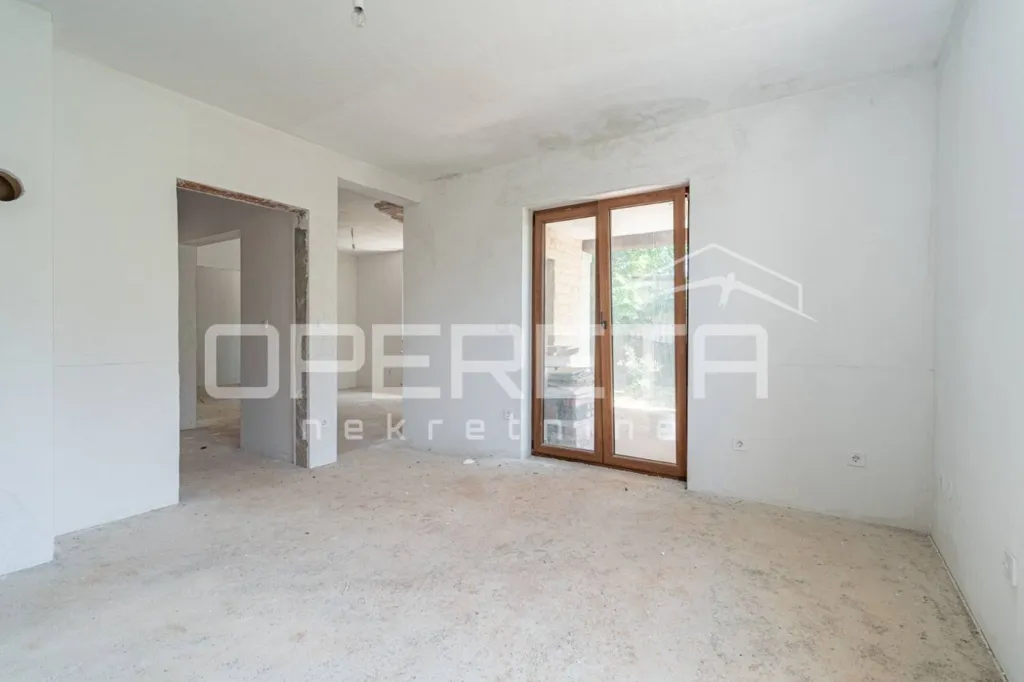 Pièces - Semi-Detached House with Sea View in Poreč