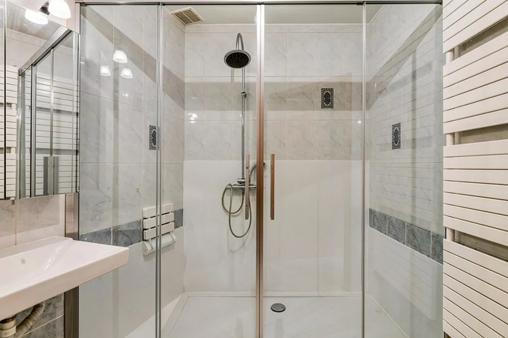 Vannitoad - Accessible 2-Bed Apartment with Garden in Machelen
