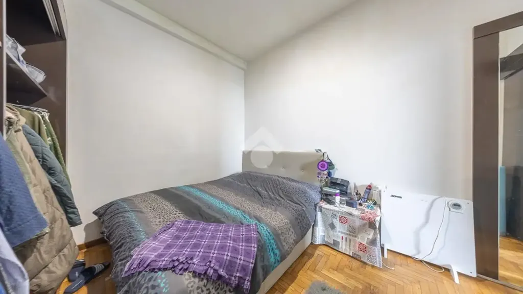 Chambres - Apartment with Pool in Aurelia Gardens, Rome