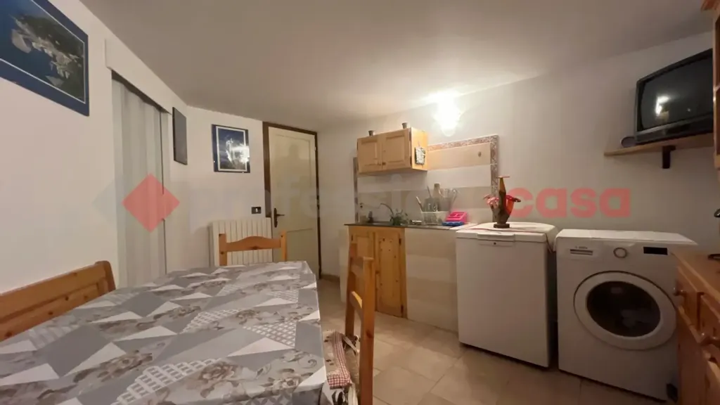 Cuisine - Quadruplex with Balcony in Isola Rizza