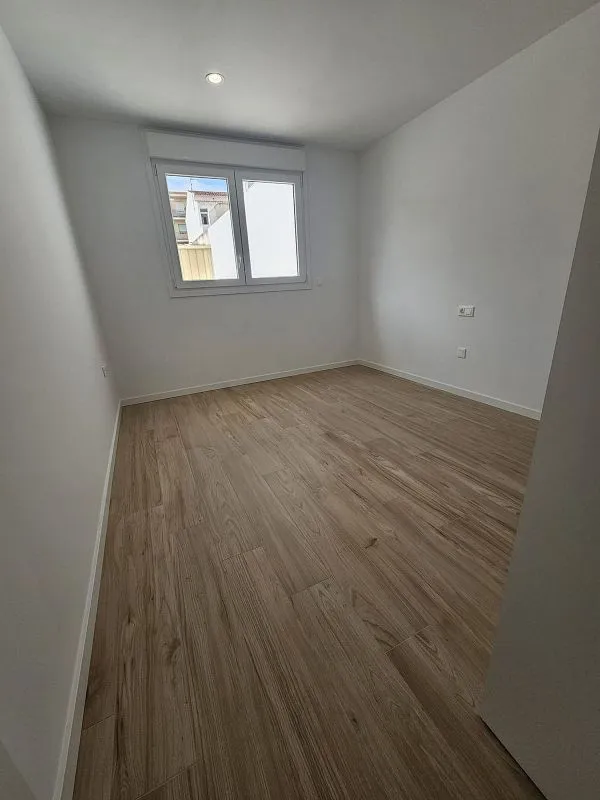 Toad - Apartment with Terrace in La Xara, Alicante