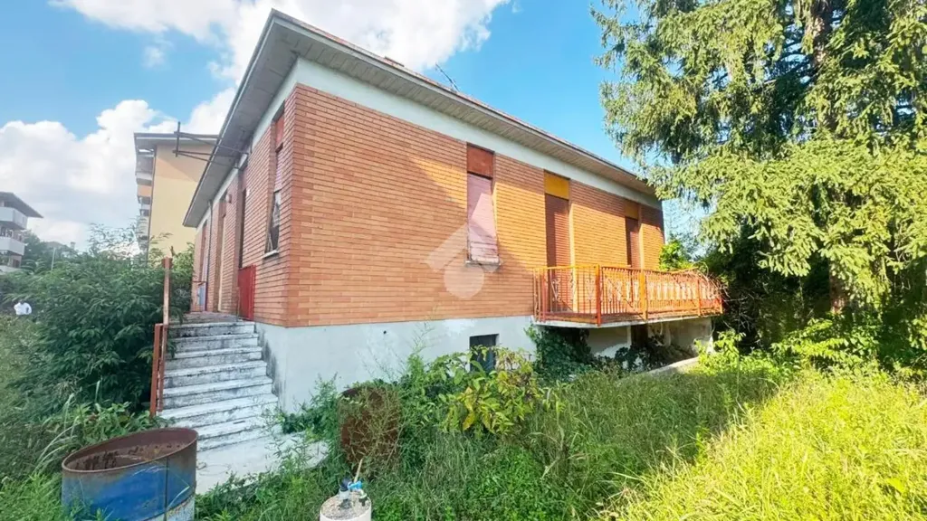 facade