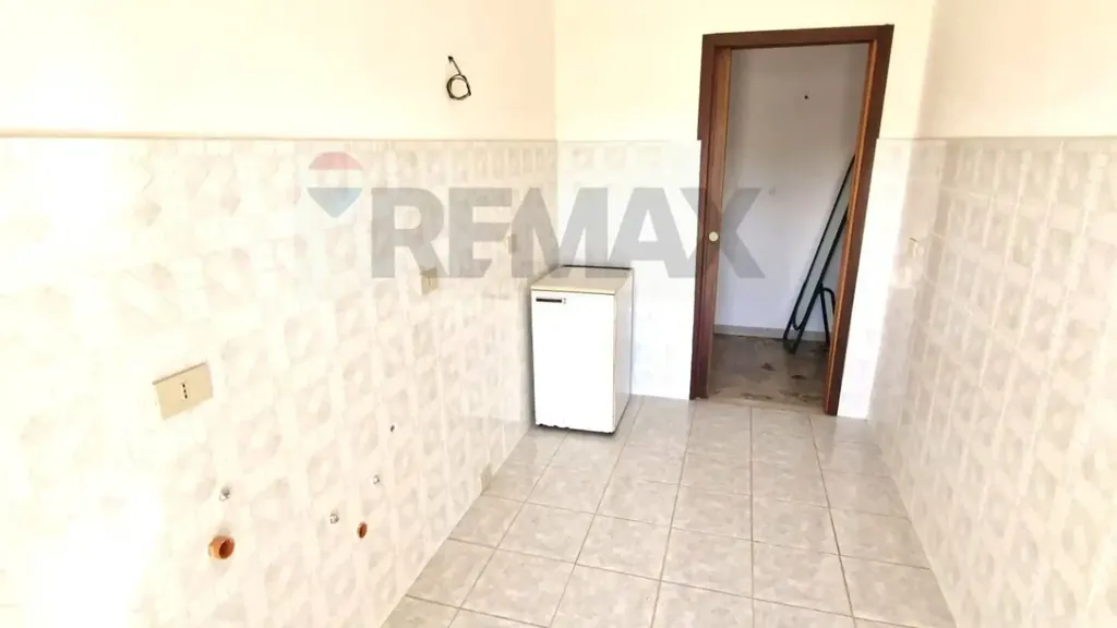 Esik - Apartment with Sea View in Capaci