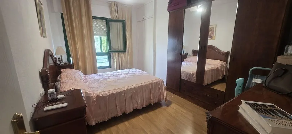 Magamistoad - Apartment with Terrace near Marbella Beach