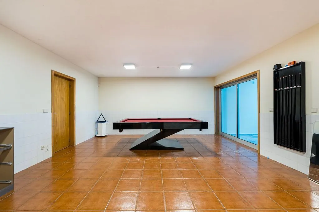 Pièces - Luxury House with Pool in Braga
