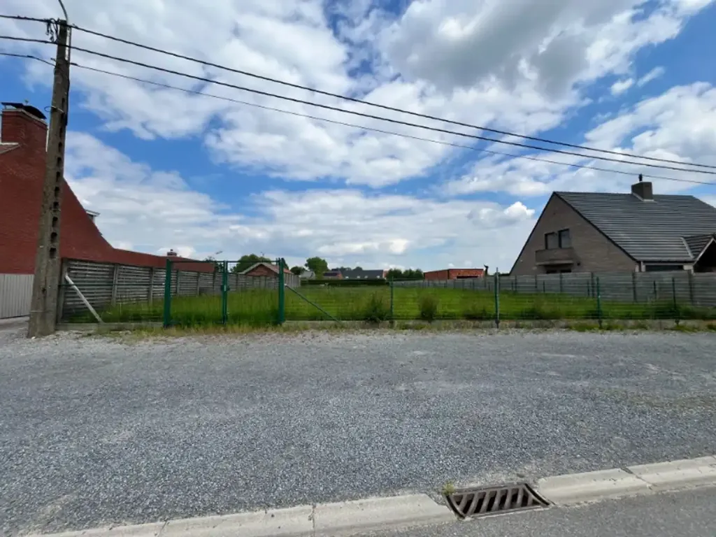 Jardin - Weide à Louer sur un Site Rural